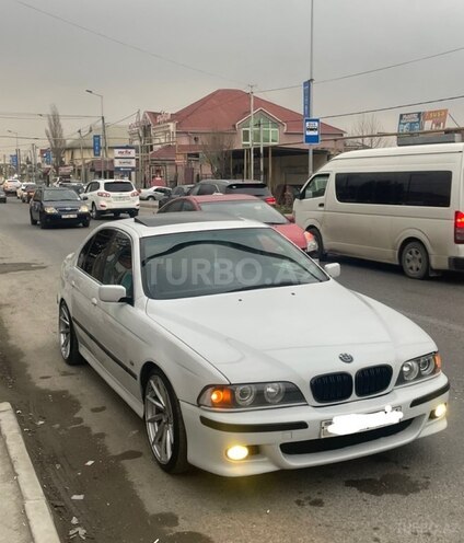 BMW 523-2