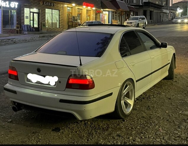 BMW 523-6