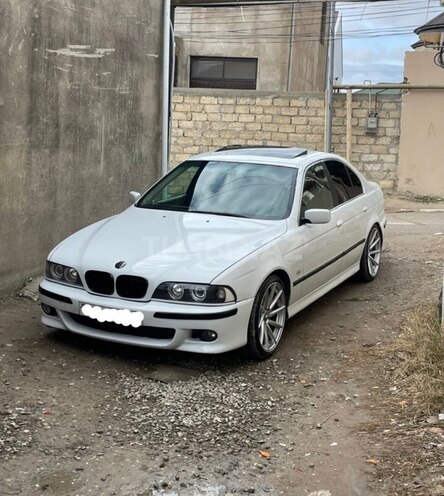 BMW 523-1