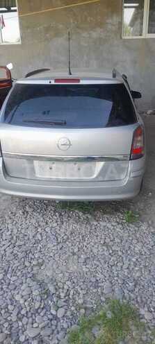Opel Astra-3