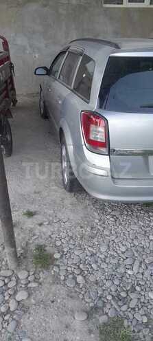 Opel Astra-4