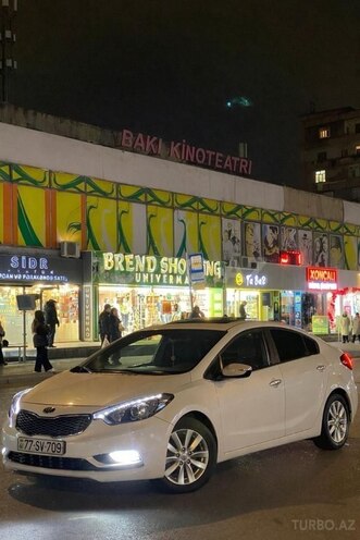 Kia K3-3