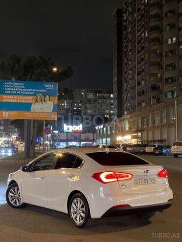 Kia K3-6
