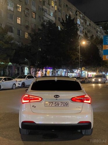 Kia K3-4