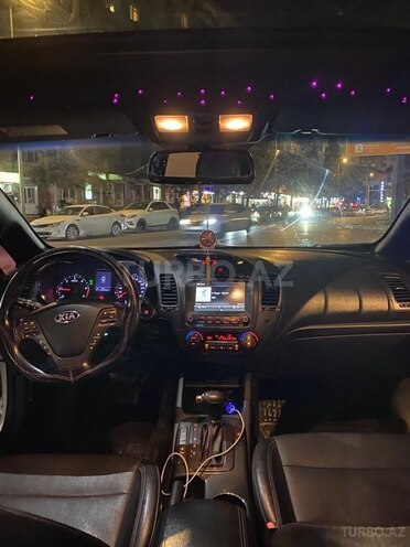 Kia K3-5