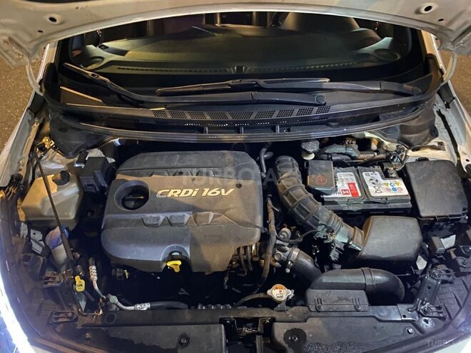 Kia K3-10