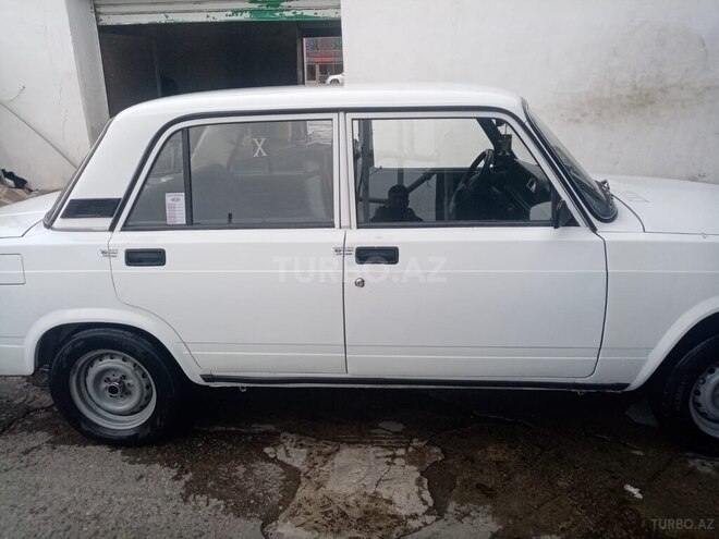 LADA (VAZ) 2107-7