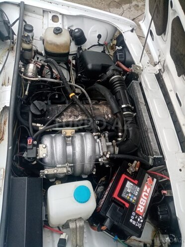 LADA (VAZ) 2107-5