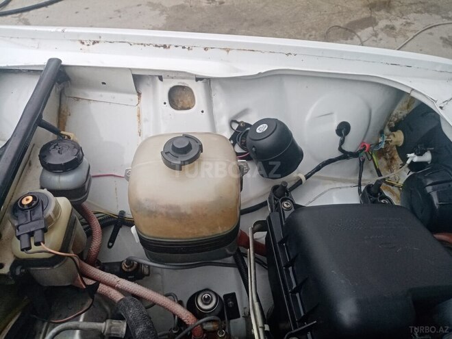 LADA (VAZ) 2107-6
