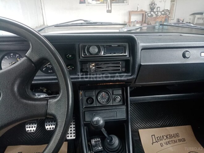 LADA (VAZ) 2107-11
