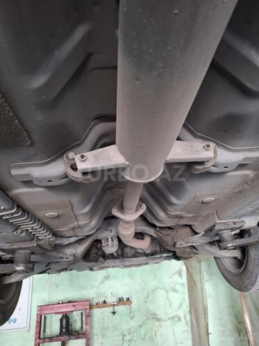 Kia Cerato 2008, 238,500 km - 1.6 л - Şirvan