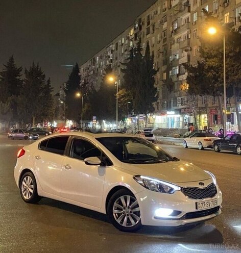Kia K3-1