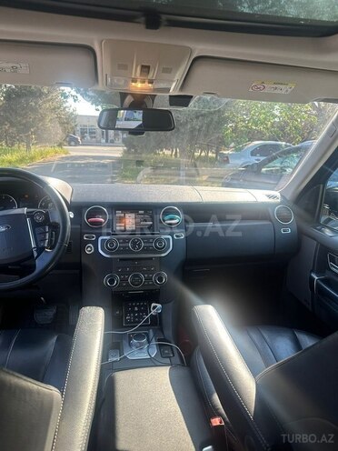 Land Rover Discovery-18