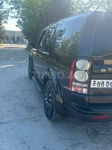 Land Rover Discovery-11