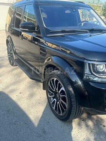 Land Rover Discovery-6