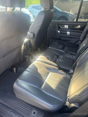 Land Rover Discovery-20