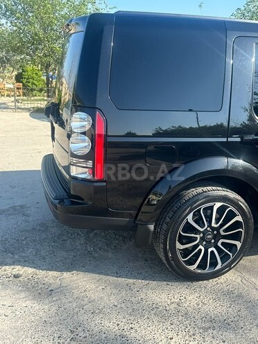 Land Rover Discovery-10