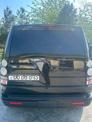 Land Rover Discovery-9