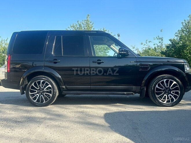 Land Rover Discovery-17