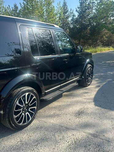 Land Rover Discovery-12