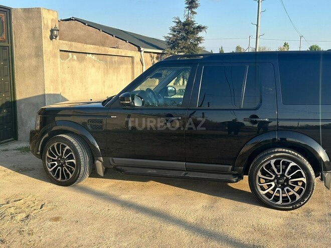 Land Rover Discovery-14