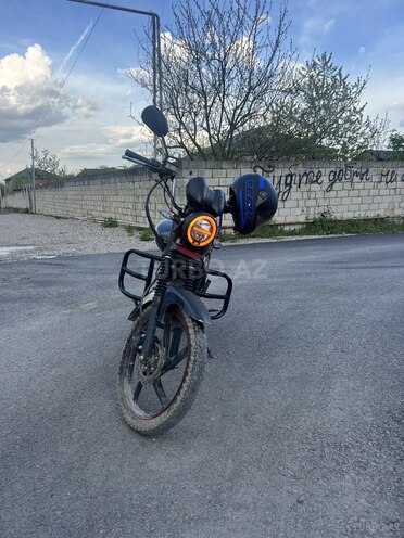 Tufan M50-2