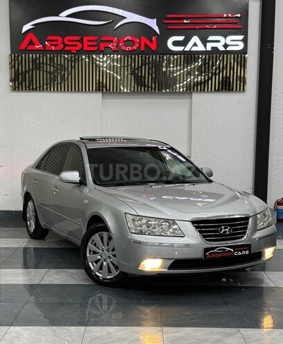 Hyundai Sonata-6