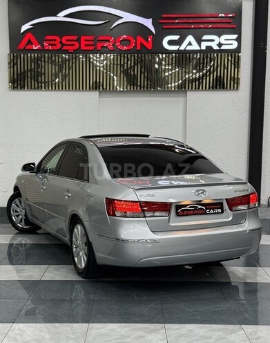 Hyundai Sonata-10