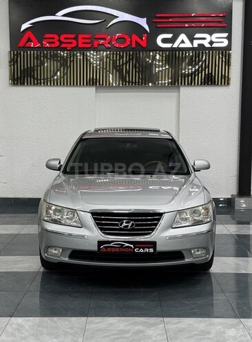 Hyundai Sonata-5