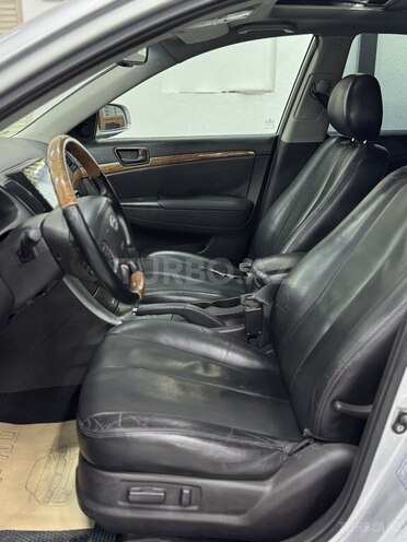 Hyundai Sonata-16