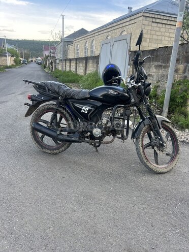 Tufan M50-1