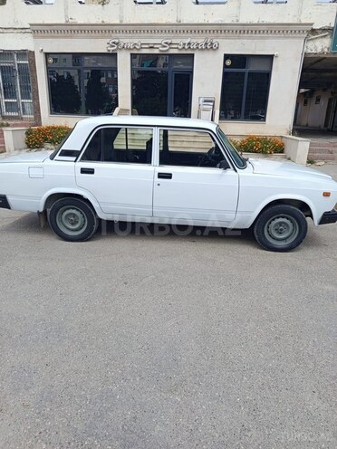 LADA (VAZ) 2107-3