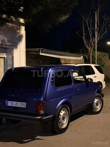 LADA (VAZ) Niva-6