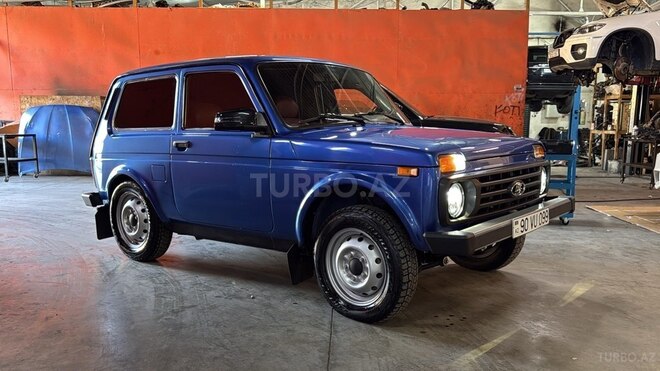LADA (VAZ) Niva-7
