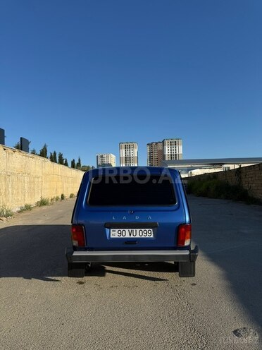 LADA (VAZ) Niva-10