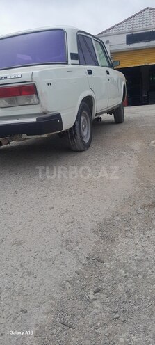 LADA (VAZ) 2107-17