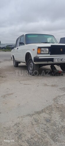 LADA (VAZ) 2107-4