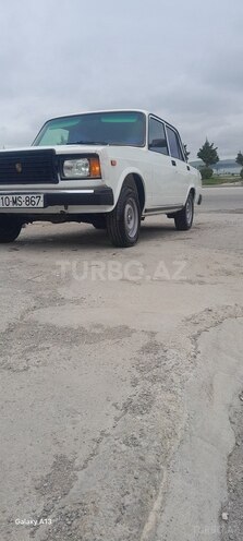LADA (VAZ) 2107-3