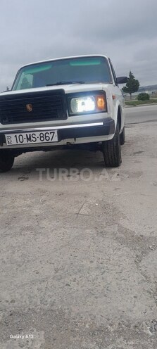 LADA (VAZ) 2107-18