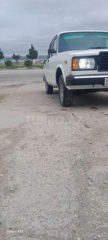 LADA (VAZ) 2107-5
