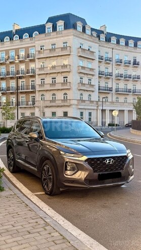 Hyundai Santa Fe-6