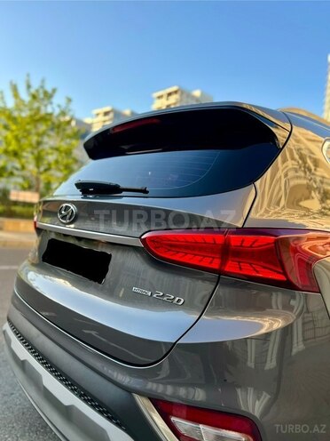 Hyundai Santa Fe-4
