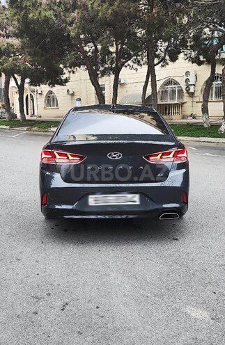 Hyundai Sonata-3