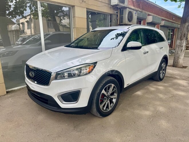 Kia Sorento-1
