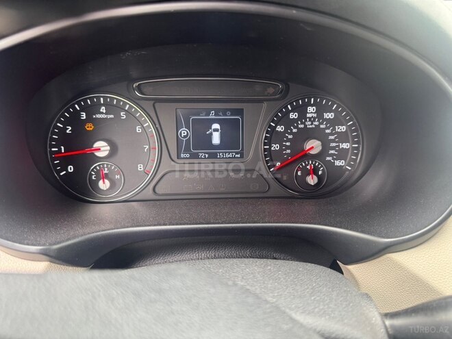 Kia Sorento-4