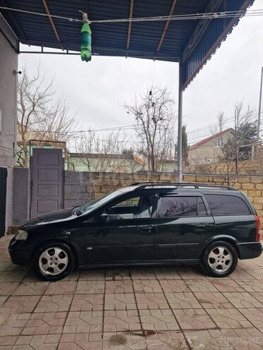 Opel Astra-2