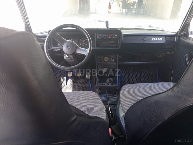 LADA (VAZ) 2107-4