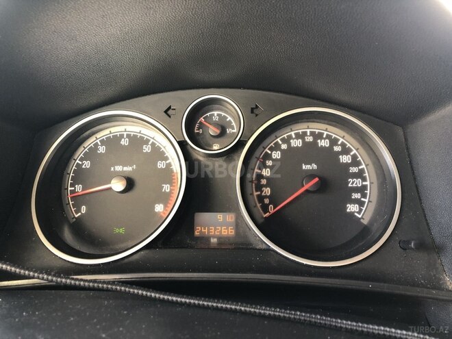 Opel Astra-6