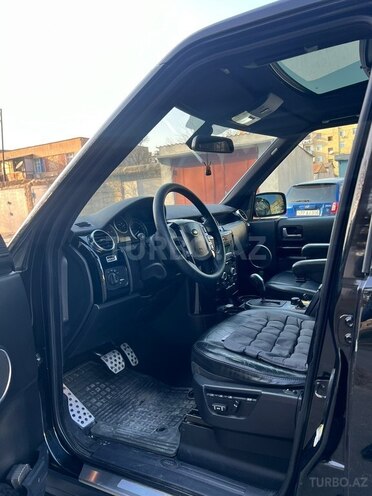 Land Rover Discovery-10