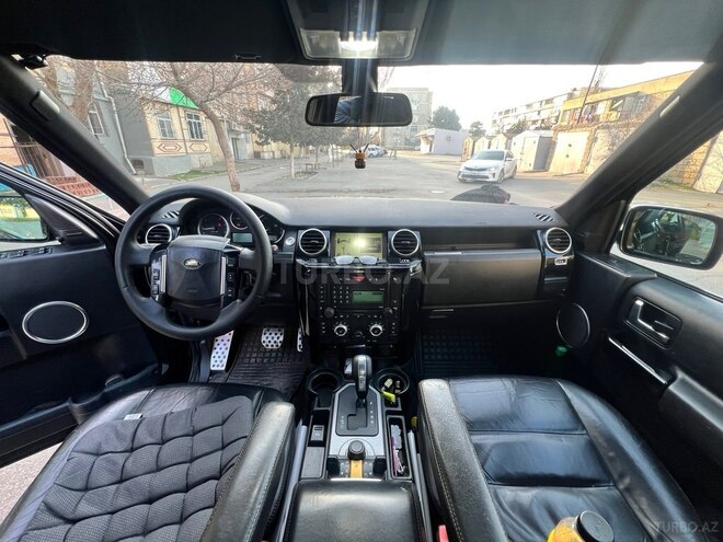 Land Rover Discovery-9
